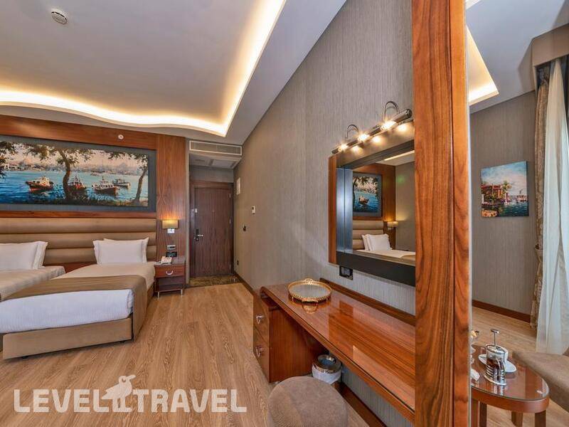 Фотография Piya Sport Hotel