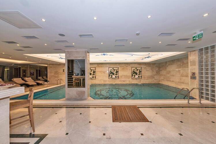 Piya Sport Hotel