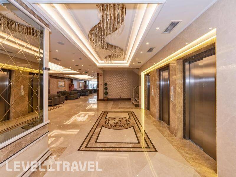 Фотография Piya Sport Hotel