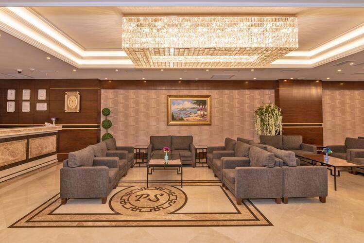 Piya Sport Hotel