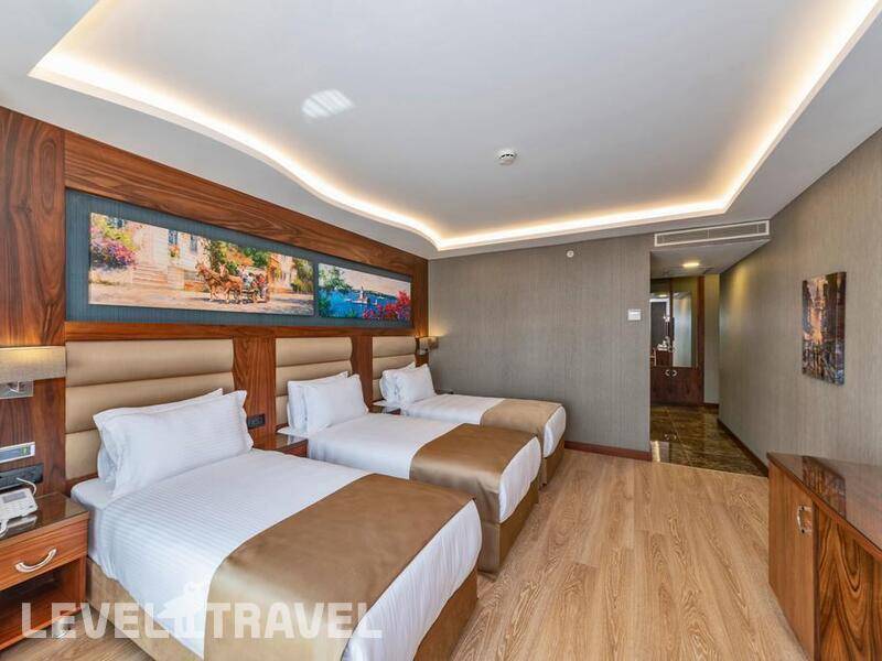 Фотография Piya Sport Hotel