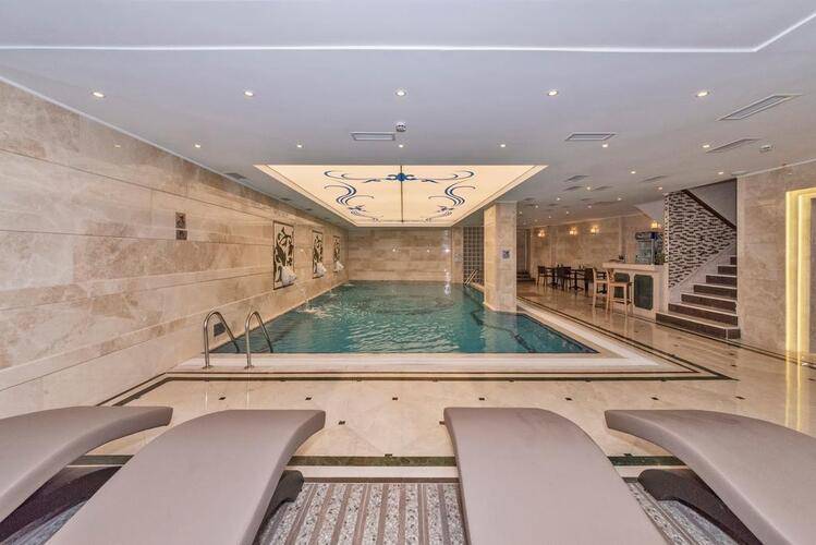 Piya Sport Hotel
