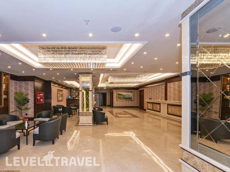 Фотография Piya Sport Hotel