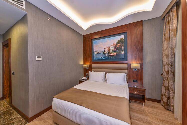 Piya Sport Hotel