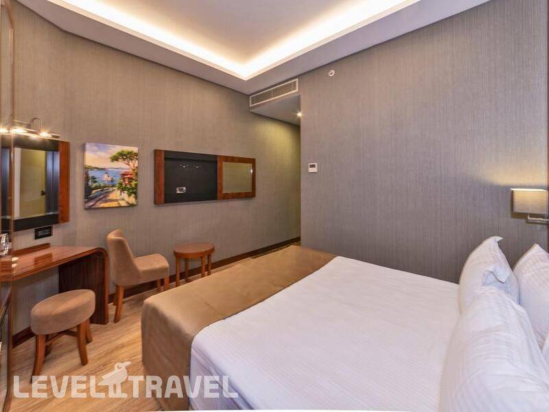 Фотография Piya Sport Hotel