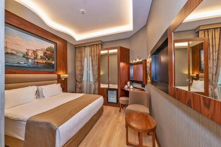 Piya Sport Hotel
