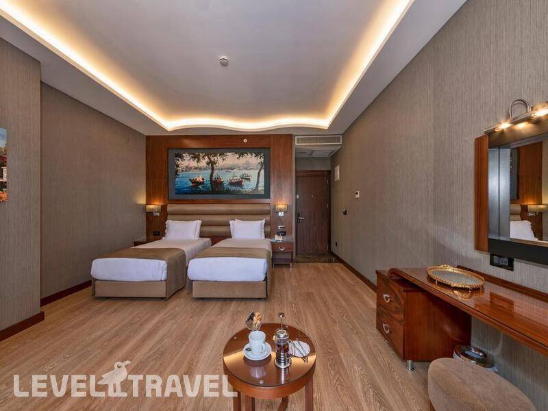 Фотография Piya Sport Hotel