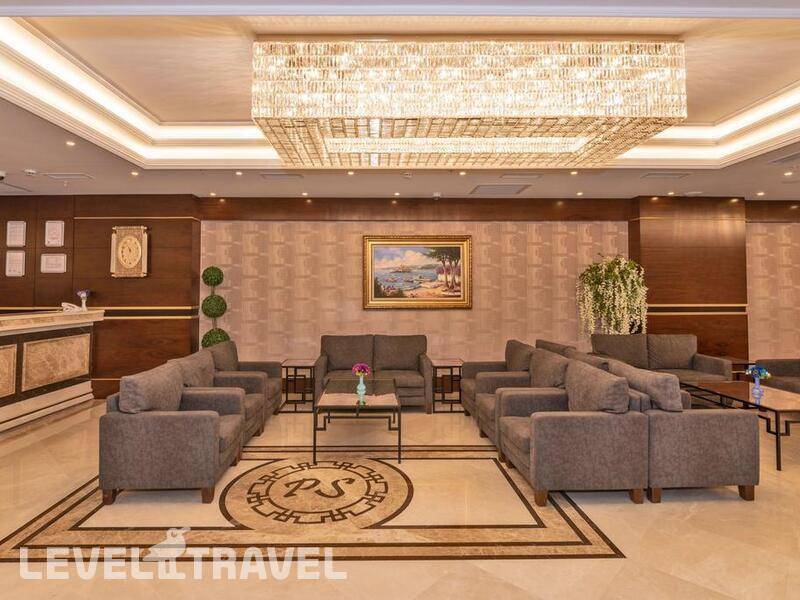 Фотография Piya Sport Hotel