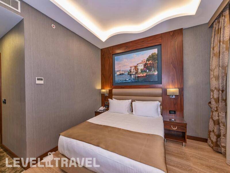 Фотография Piya Sport Hotel