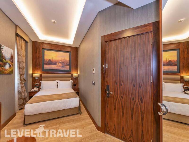 Фотография Piya Sport Hotel
