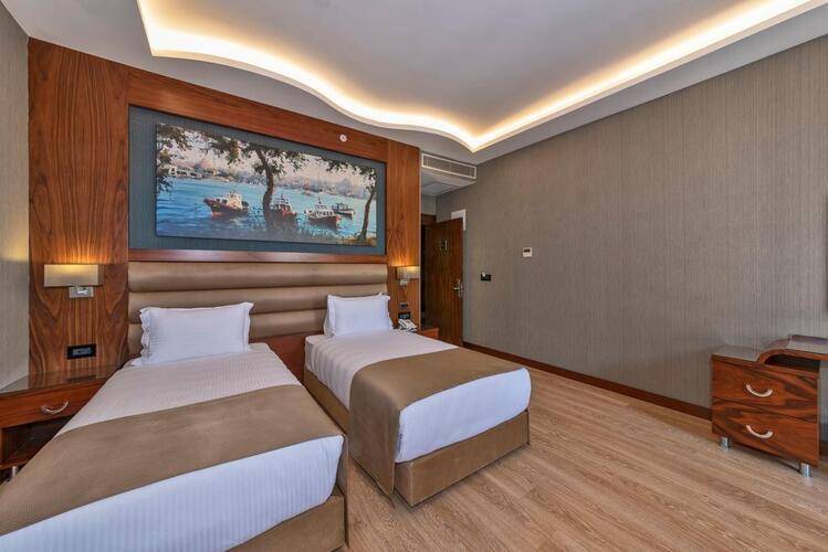 Piya Sport Hotel