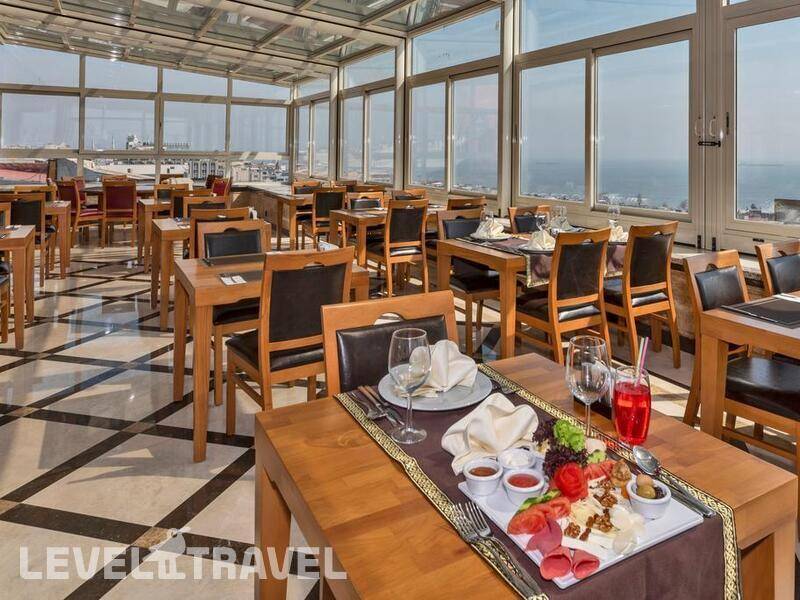 Фотография Piya Sport Hotel