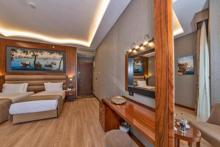 Piya Sport Hotel