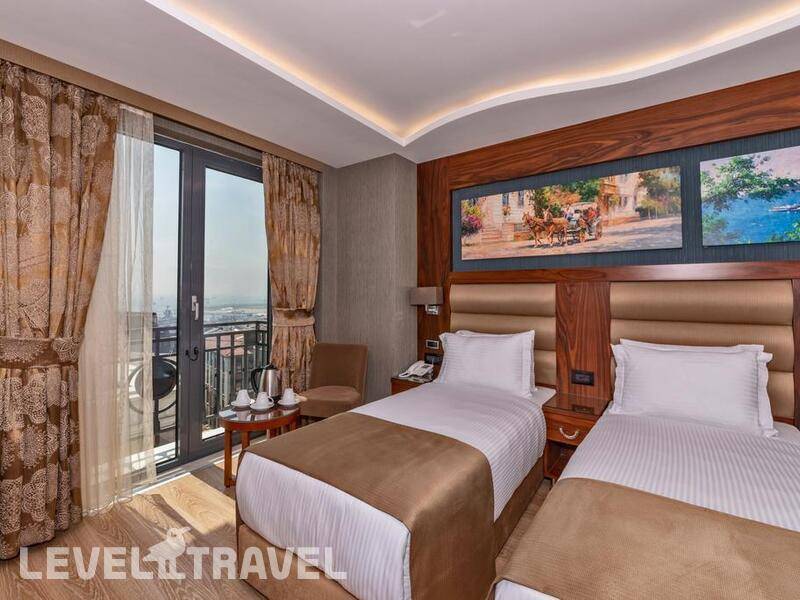 Фотография Piya Sport Hotel