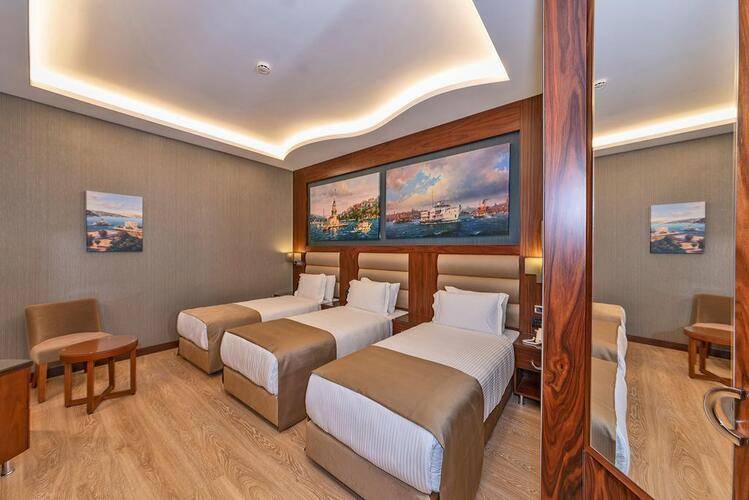 Piya Sport Hotel