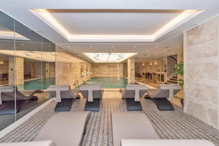 Piya Sport Hotel