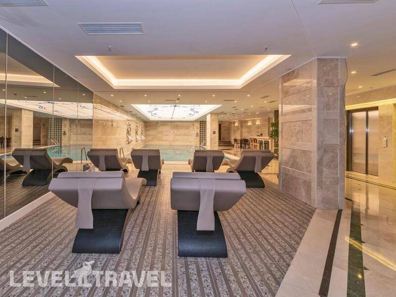 Фотография Piya Sport Hotel