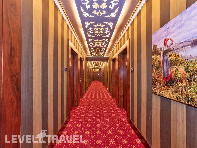 Фотография Piya Sport Hotel