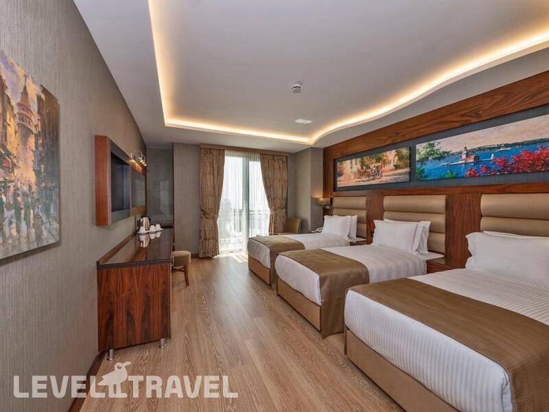 Фотография Piya Sport Hotel