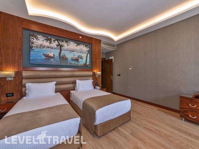 Фотография Piya Sport Hotel