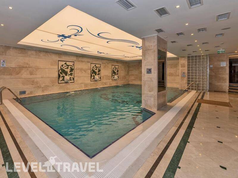 Фотография Piya Sport Hotel