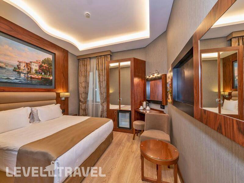 Фотография Piya Sport Hotel