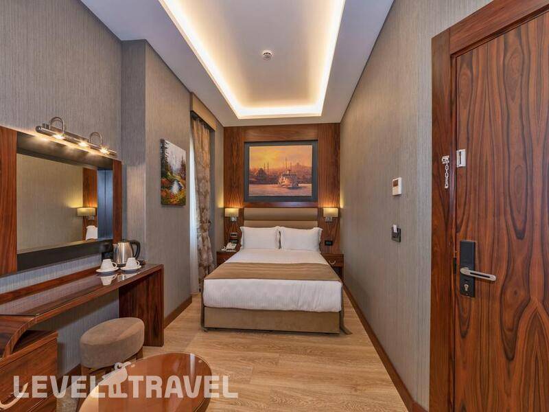 Фотография Piya Sport Hotel