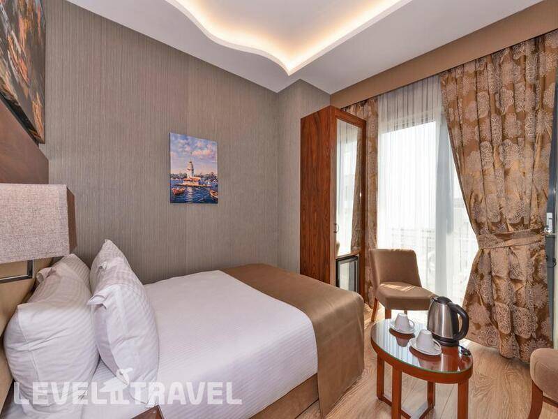 Фотография Piya Sport Hotel