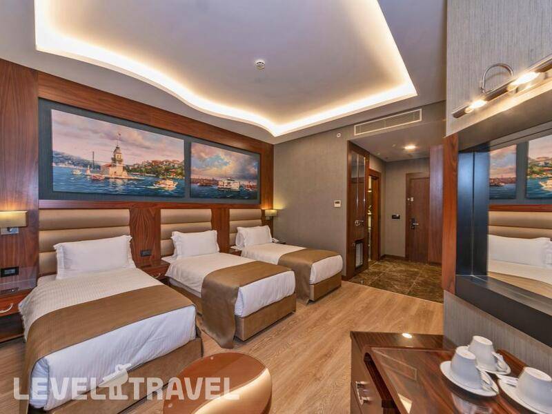 Фотография Piya Sport Hotel