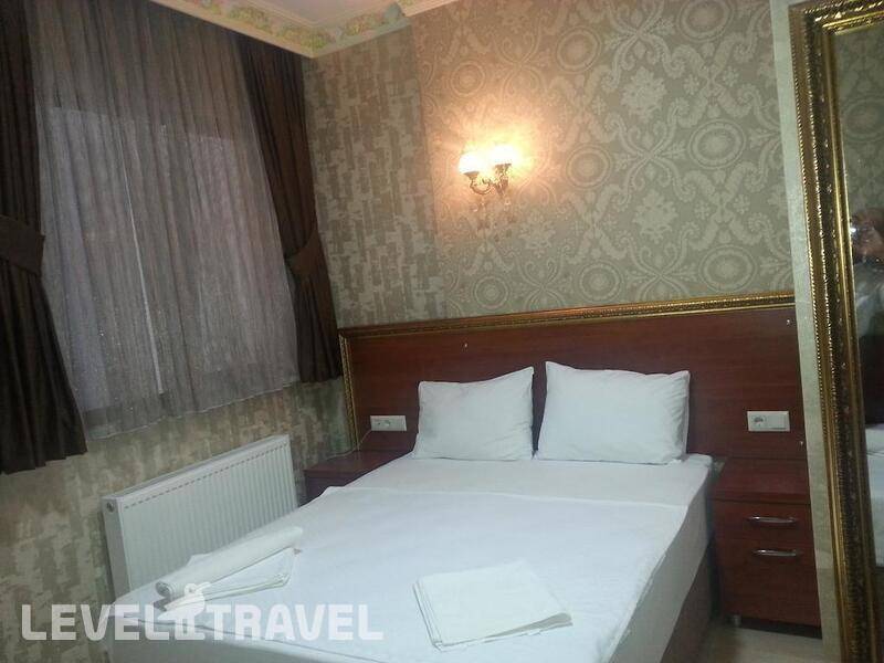 Фотография Rio Hotel Фотография Rio Hotel