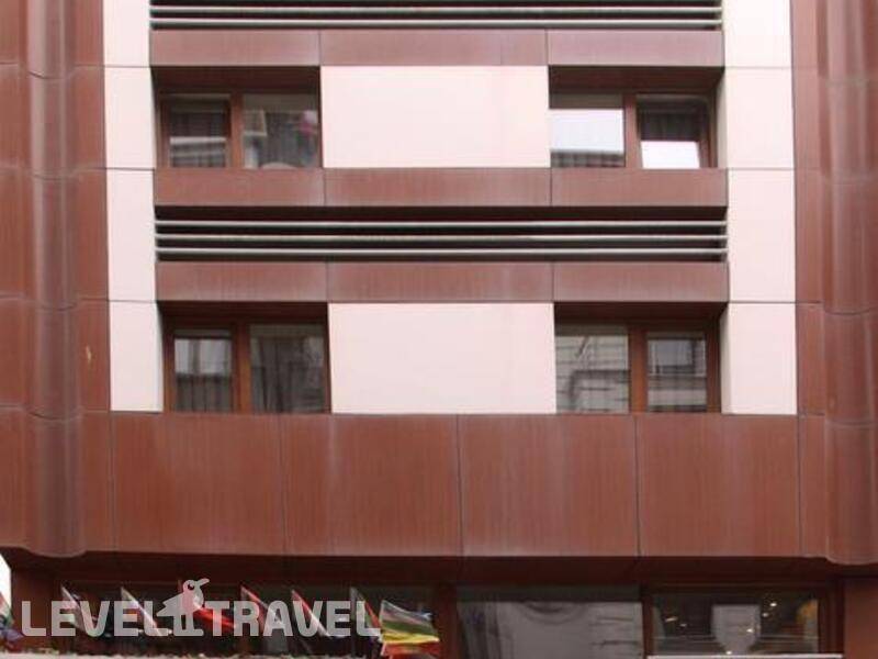 Фотография Rio Hotel Фотография Rio Hotel