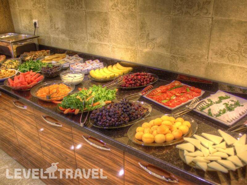Фотография Rio Hotel Фотография Rio Hotel