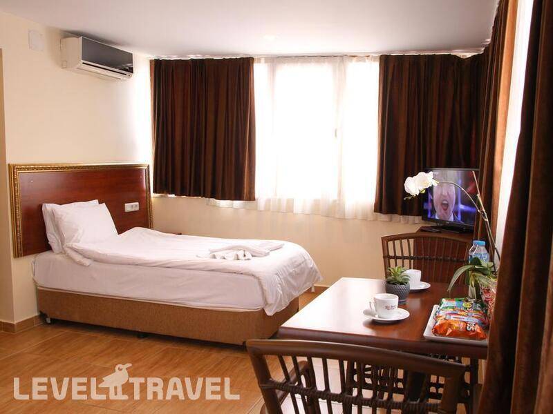 Фотография Rio Hotel Фотография Rio Hotel