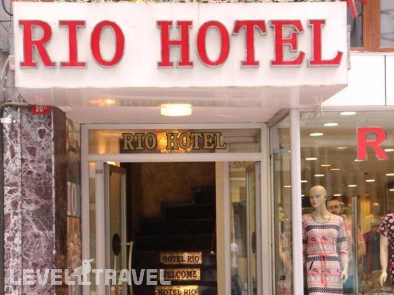 Фотография Rio Hotel