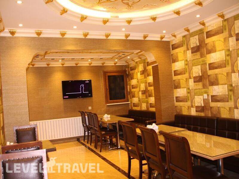 Фотография Rio Hotel Фотография Rio Hotel