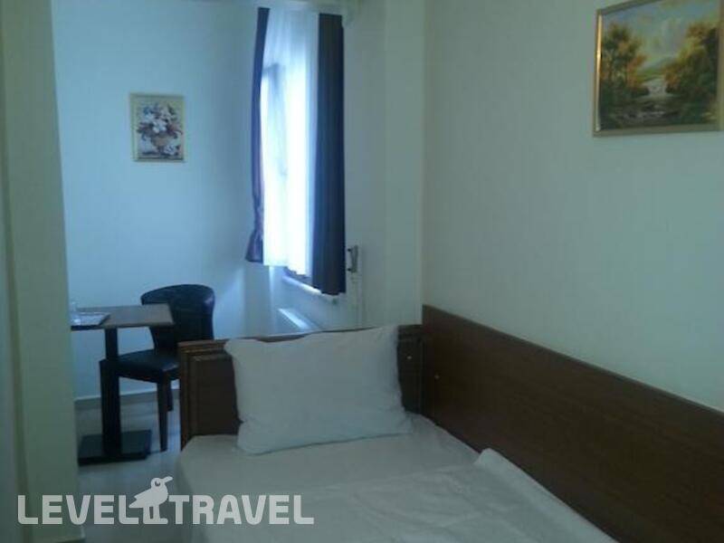 Фотография Rio Hotel Фотография Rio Hotel