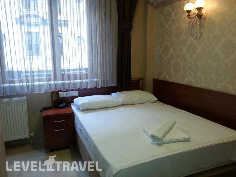 Фотография Rio Hotel