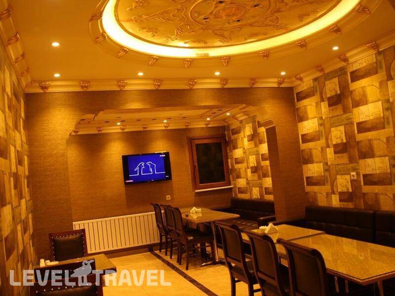 Фотография Rio Hotel Фотография Rio Hotel