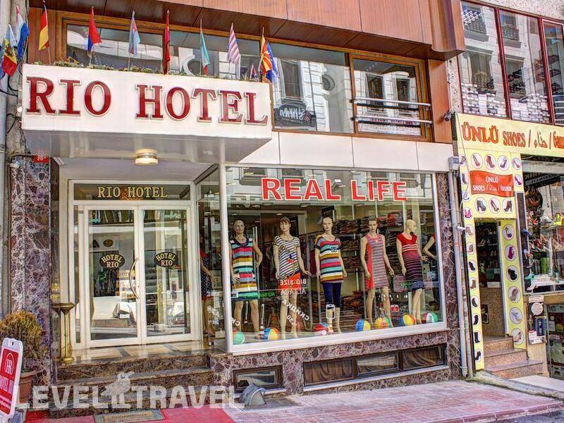 Фотография Rio Hotel