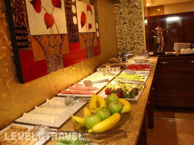 Фотография Rio Hotel Фотография Rio Hotel