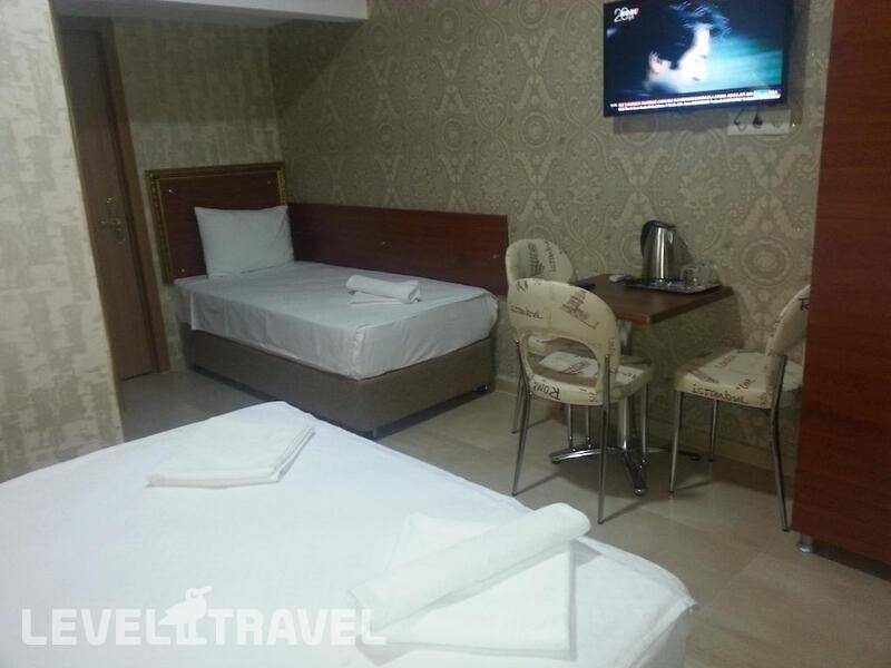 Фотография Rio Hotel Фотография Rio Hotel