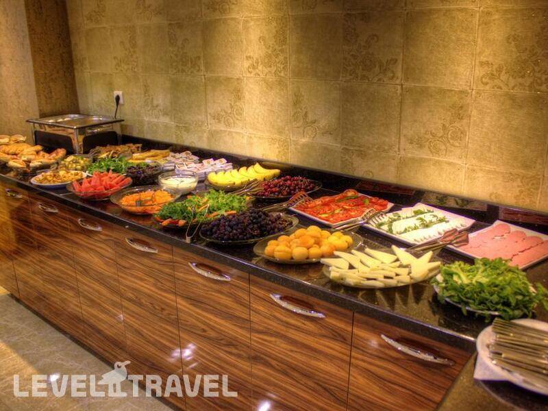 Фотография Rio Hotel Фотография Rio Hotel