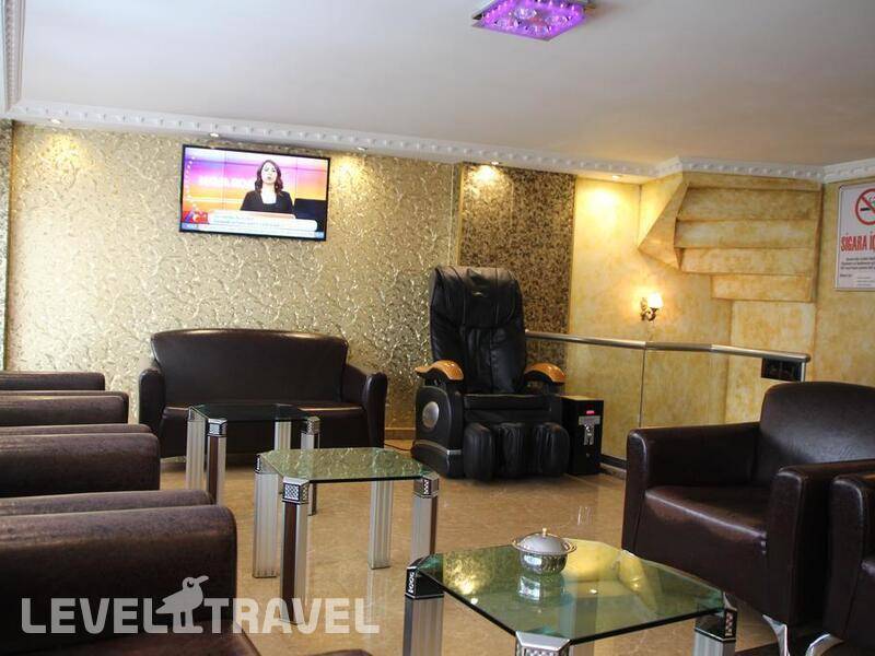 Фотография Rio Hotel Фотография Rio Hotel