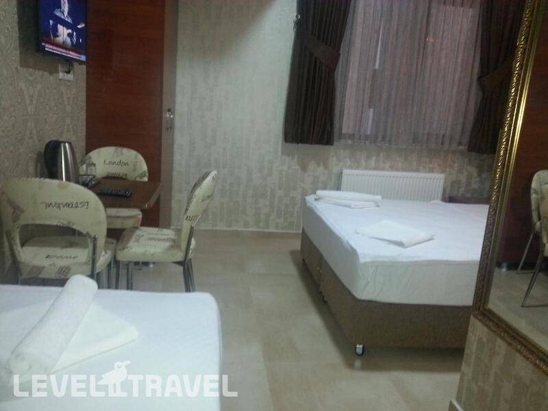 Фотография Rio Hotel Фотография Rio Hotel