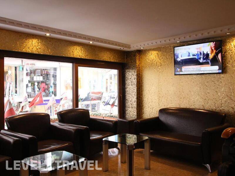 Фотография Rio Hotel Фотография Rio Hotel