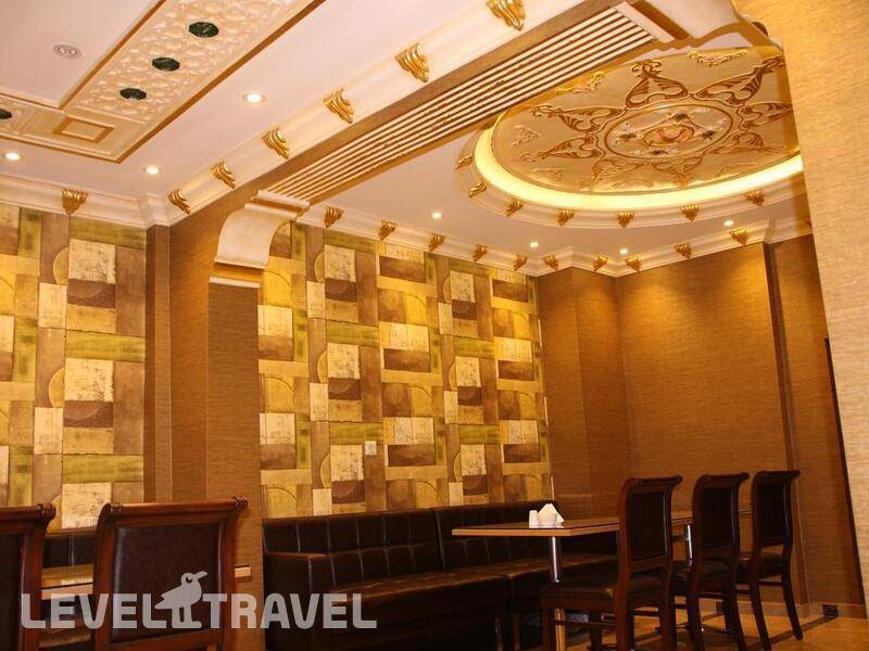 Фотография Rio Hotel Фотография Rio Hotel