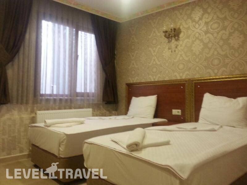 Фотография Rio Hotel Фотография Rio Hotel