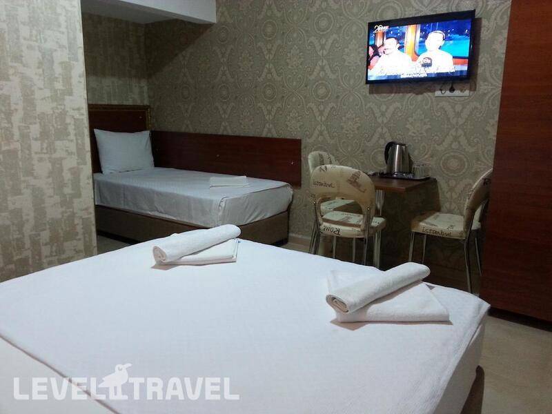 Фотография Rio Hotel Фотография Rio Hotel