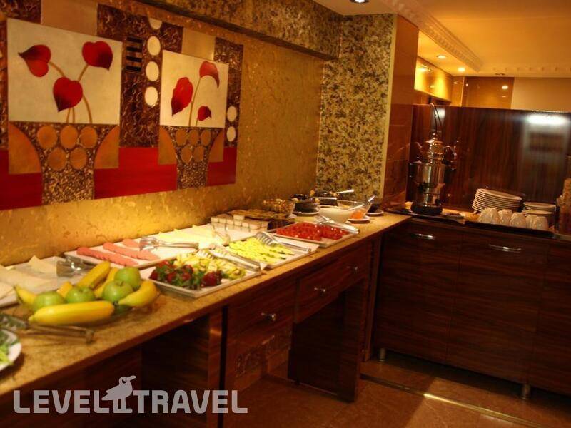 Фотография Rio Hotel Фотография Rio Hotel