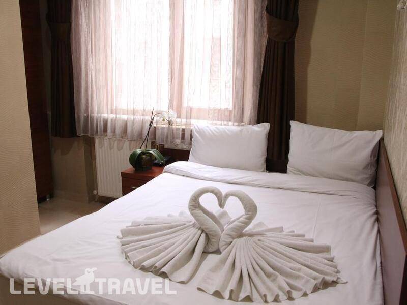 Фотография Rio Hotel Фотография Rio Hotel